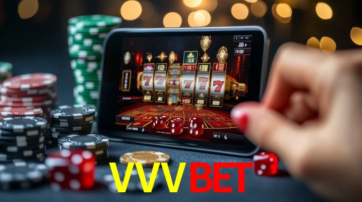 Welcome Bonus VVVBET