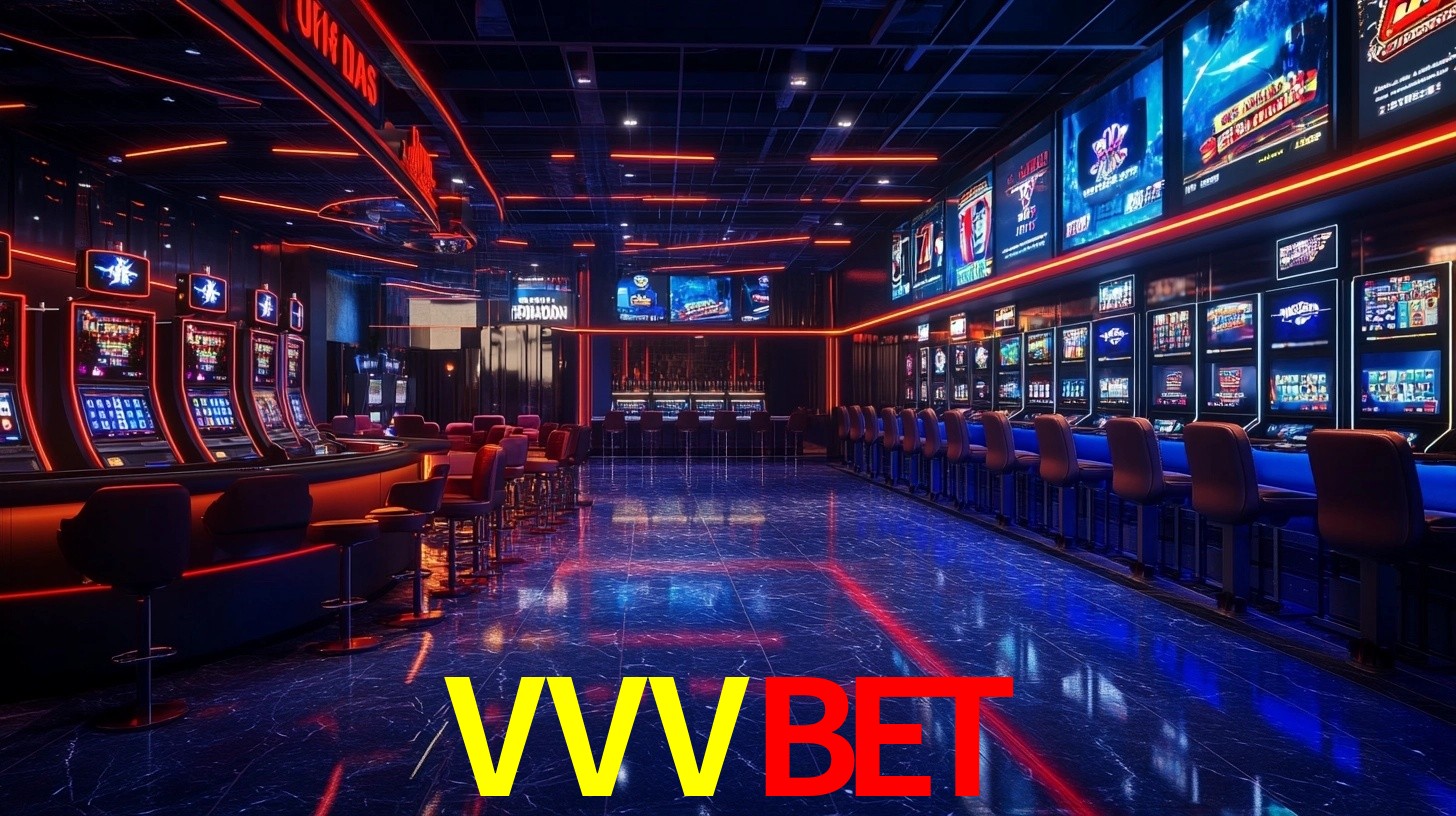 Experiência VIP VVVBET