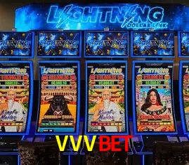 Descubra a Essência do VVVBET: Nossa História e Compromissos