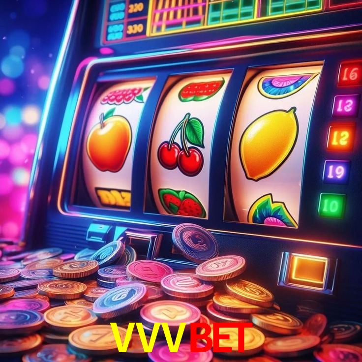 Experiência VIP VVVBET