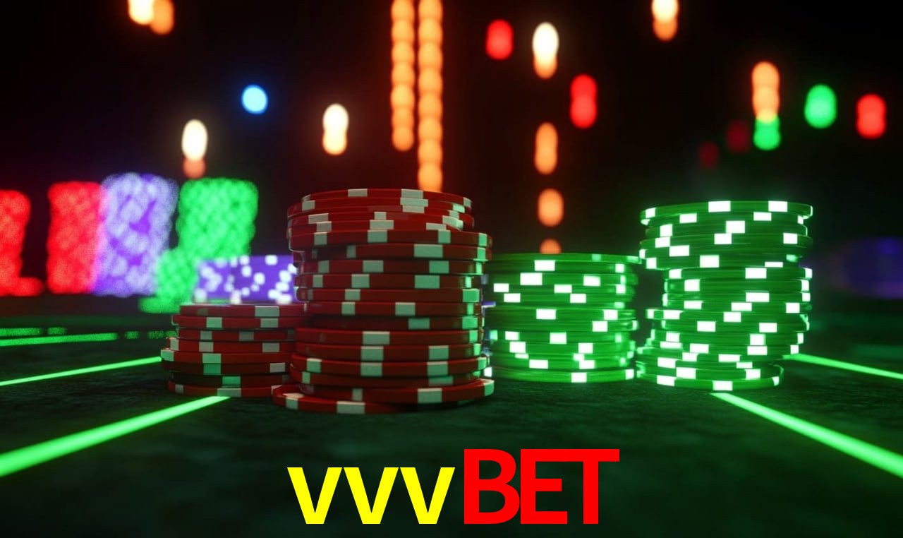 Statistics vvvbet