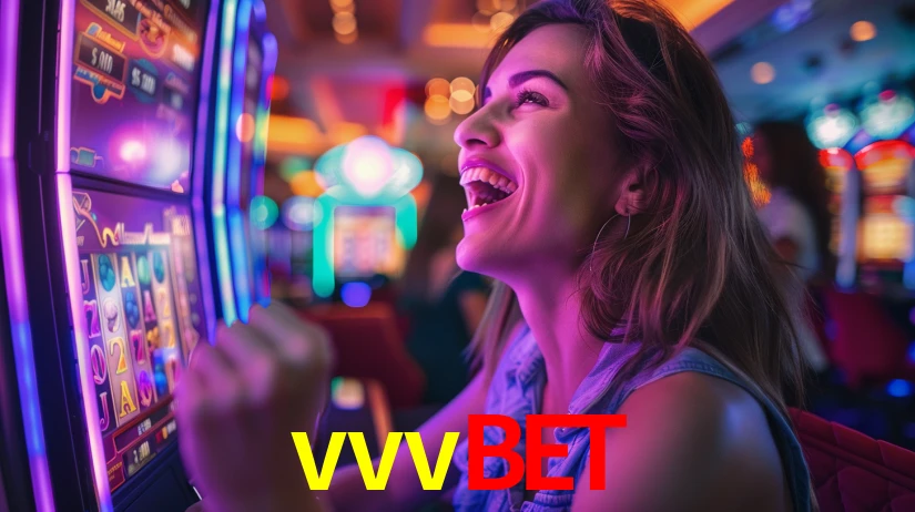 vvvbet: Seu Cassino Premiado com Pagamentos Rápidos