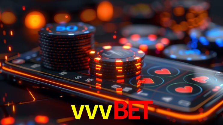 Welcome Bonus vvvbet