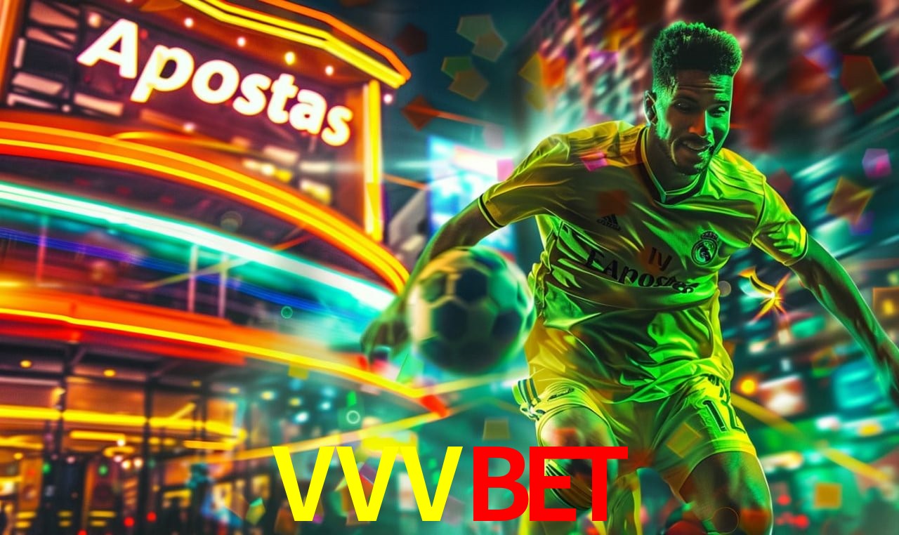 Casino Ao Vivo VVVBET