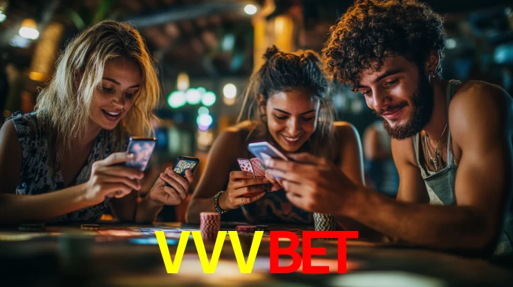 Game Statistics VVVBET