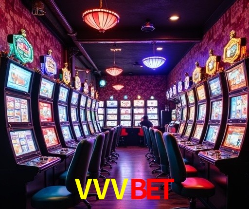 VVVBET