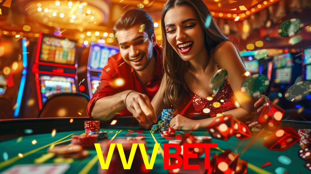 Sistemas de Segurança VVVBET