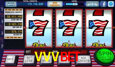 A Emoção da Loteria na VVVBET: Uma Chance de Mudança de Vida