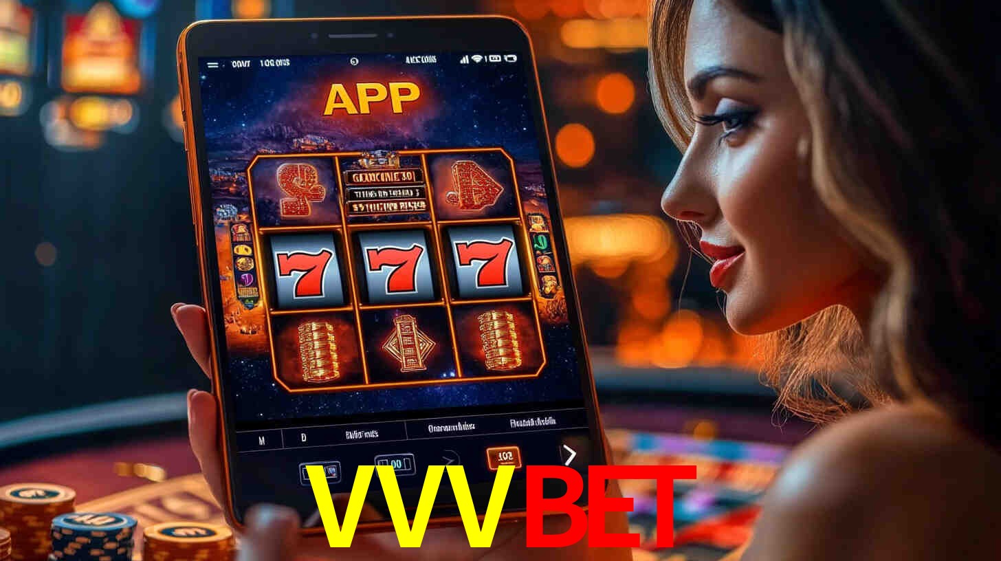 Welcome Bonus VVVBET