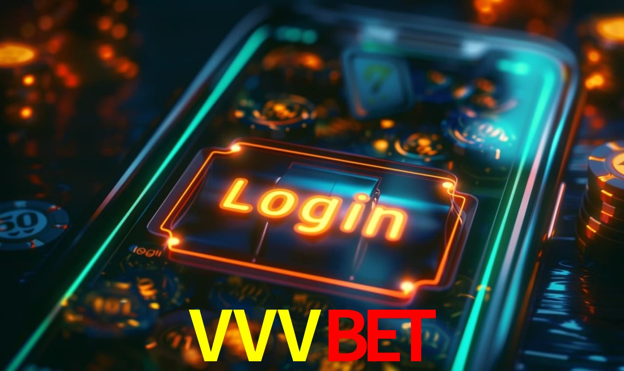 Secure Login VVVBET