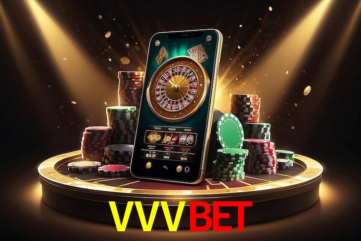 Integração de APIs VVVBET