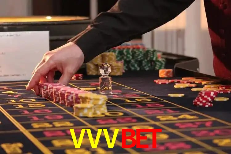 A Experiência Imersiva dos Cassinos Ao Vivo no VVVBET