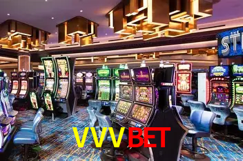 Inovações de Jogos na VVVBET: O Futuro das Experiências Interativas