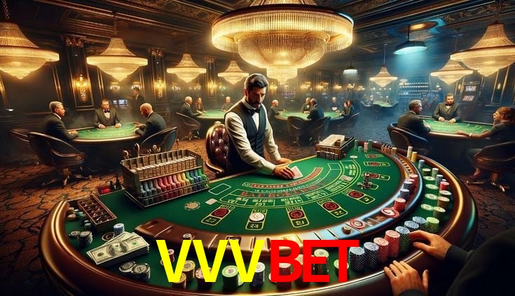 API Integration VVVBET