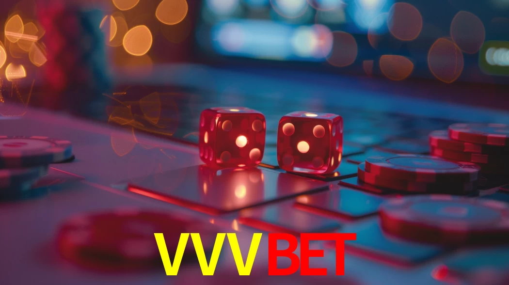 APP oficial da VVVBET para mobile