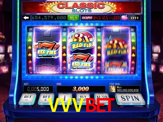 Descubra a Magia dos Jogos de Arcade no VVVBET