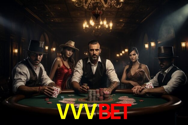 cassino VVVBET