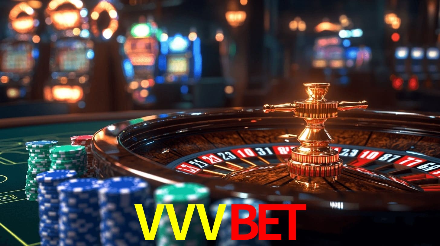 Blackjack Table VVVBET