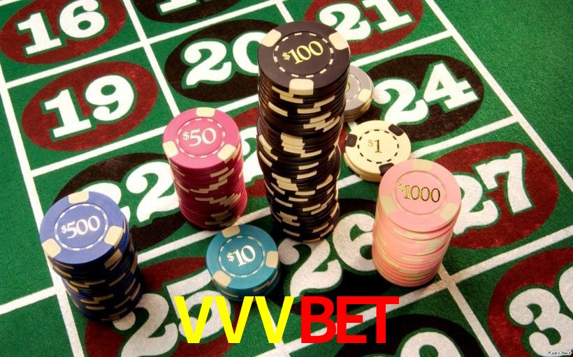Estatísticas Esportivas VVVBET