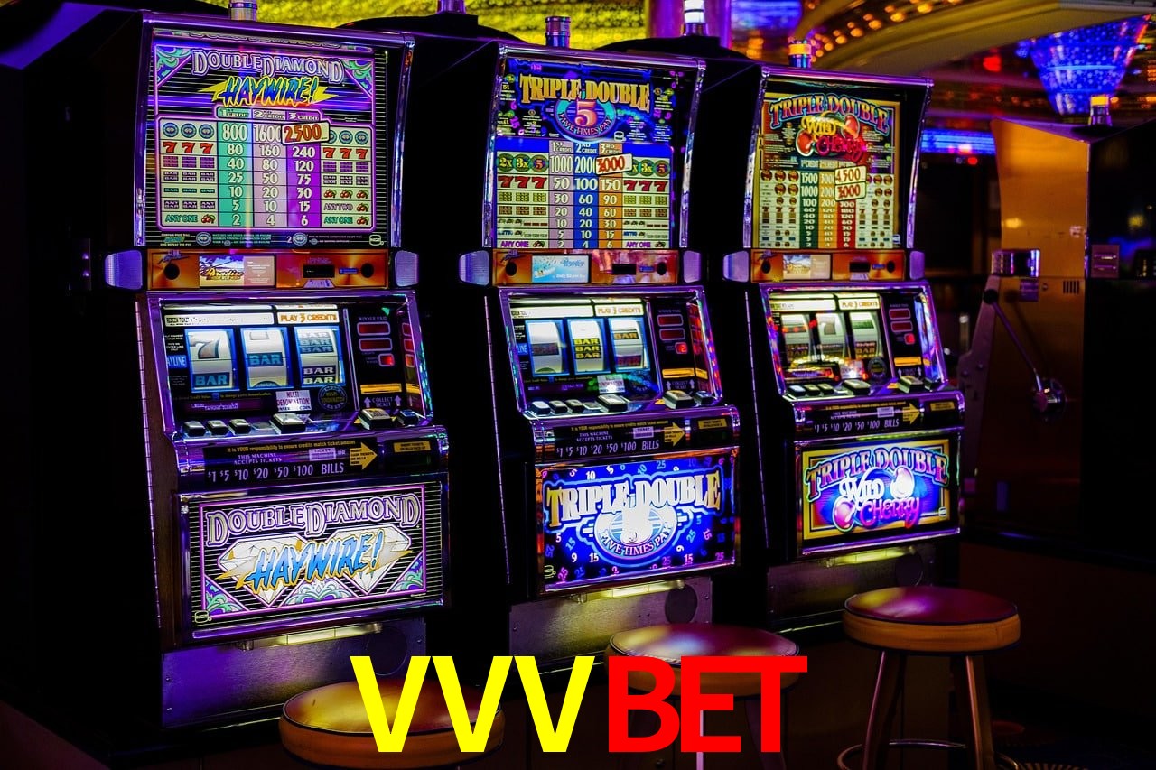 Apostas de Futebol VVVBET