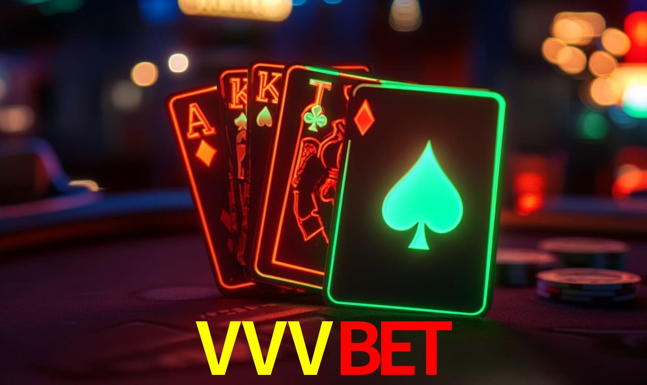 Diretório de Jogos VVVBET