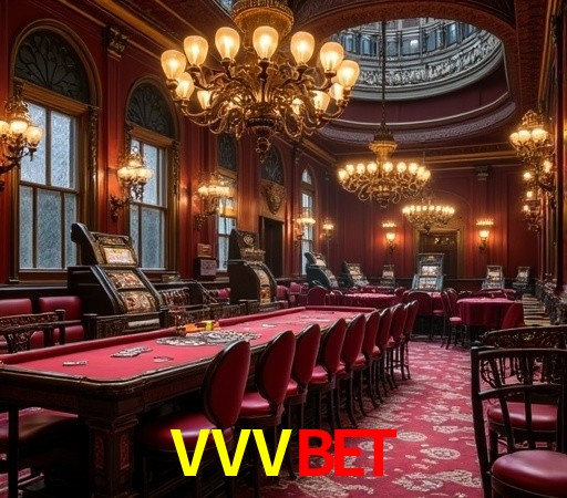 VVVBET