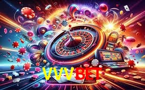 Apostas de Tênis VVVBET