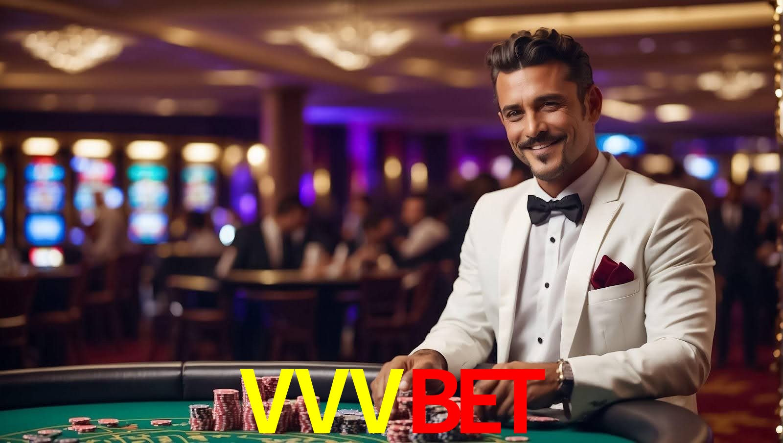 Especiais de Fim de Semana VVVBET