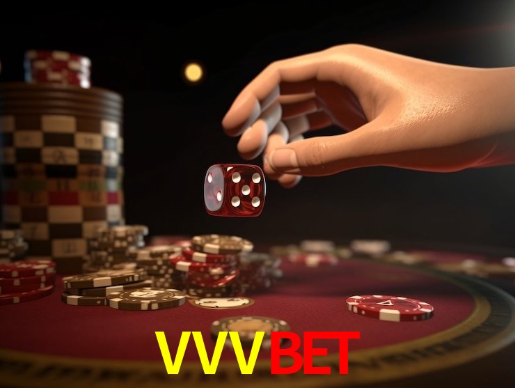 Provedores de Jogos VVVBET