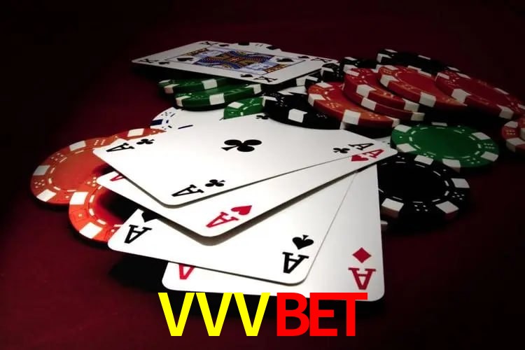 Casino VIP VVVBET