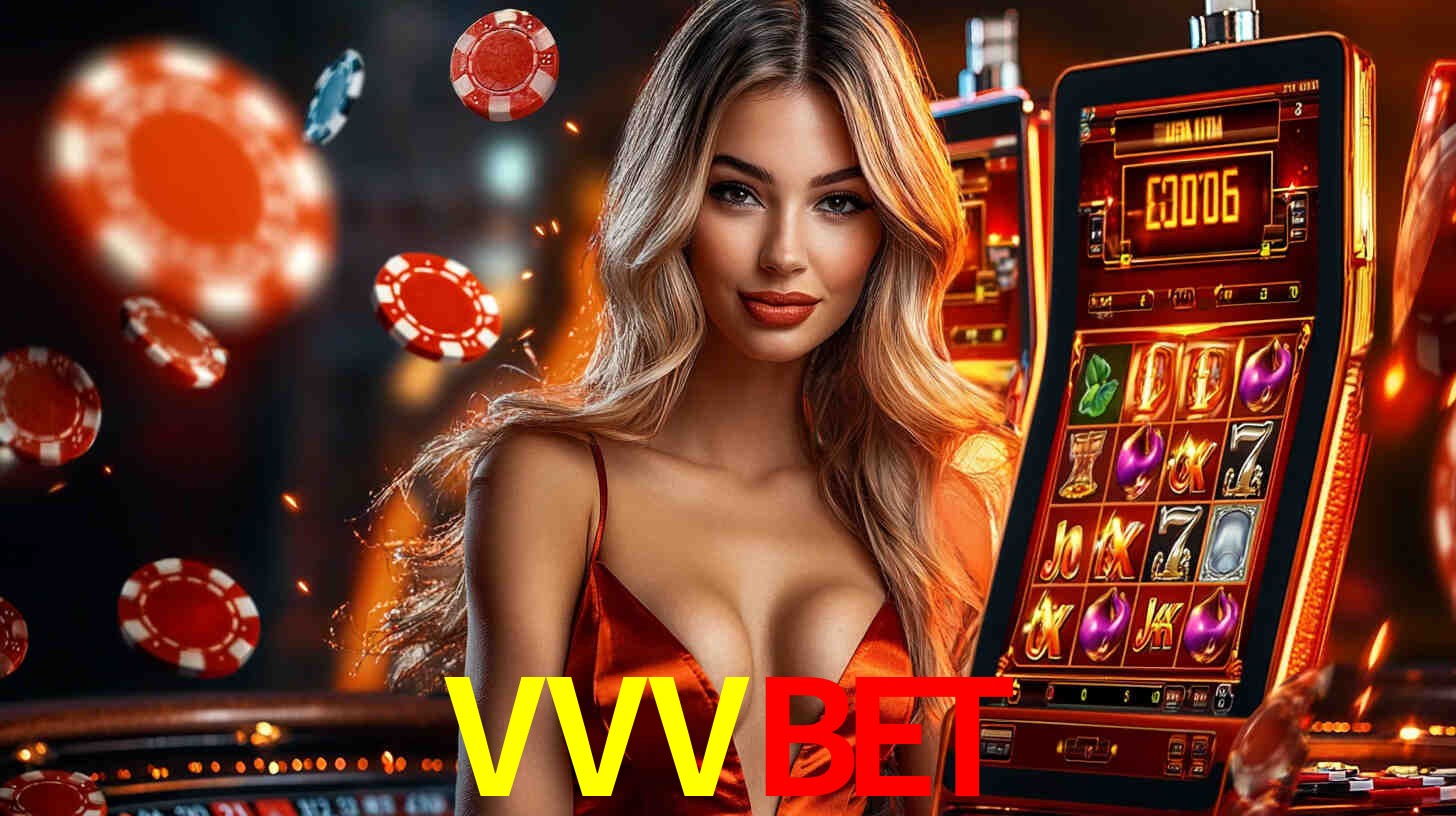 VIP Casino VVVBET