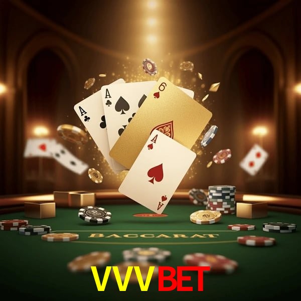 Live Casino VVVBET