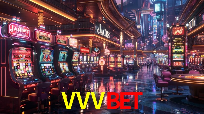 Exclusive Offers VVVBET