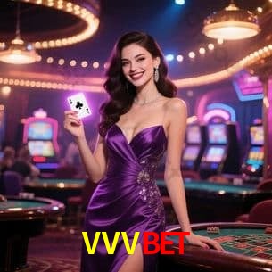 Mesa de Roleta VVVBET
