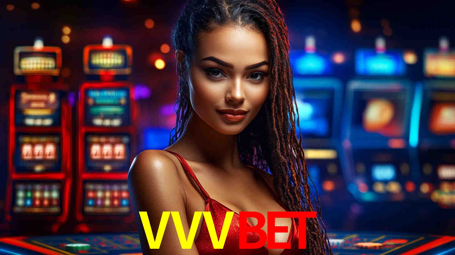 Inovações de Jogos na VVVBET: O Futuro das Experiências Interativas