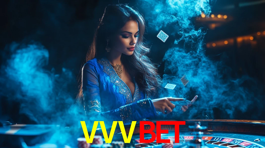 Desvendando o Mundo dos Jogos Virtuais na VVVBET