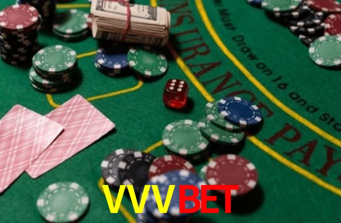 VVVBET App Interface