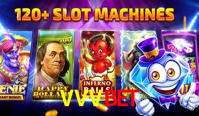VVVBET login