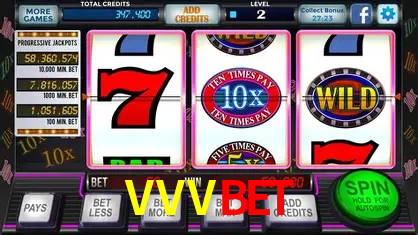 A Experiência Imersiva dos Cassinos Ao Vivo no VVVBET