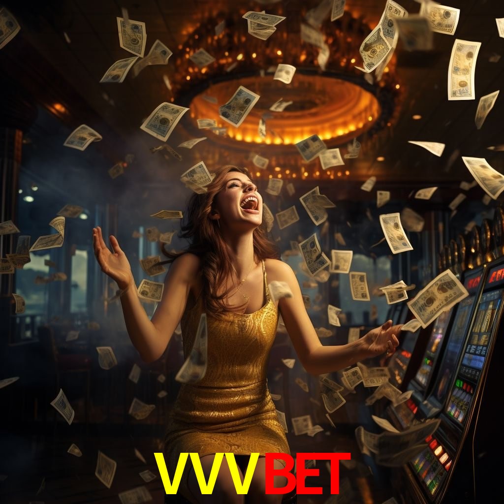 Slot Games VVVBET