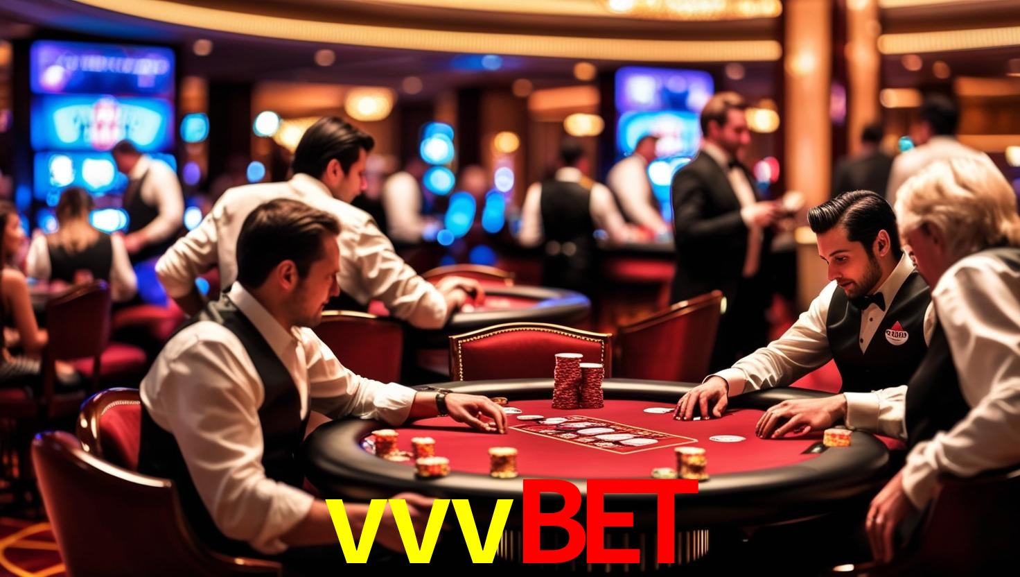 VVVBET