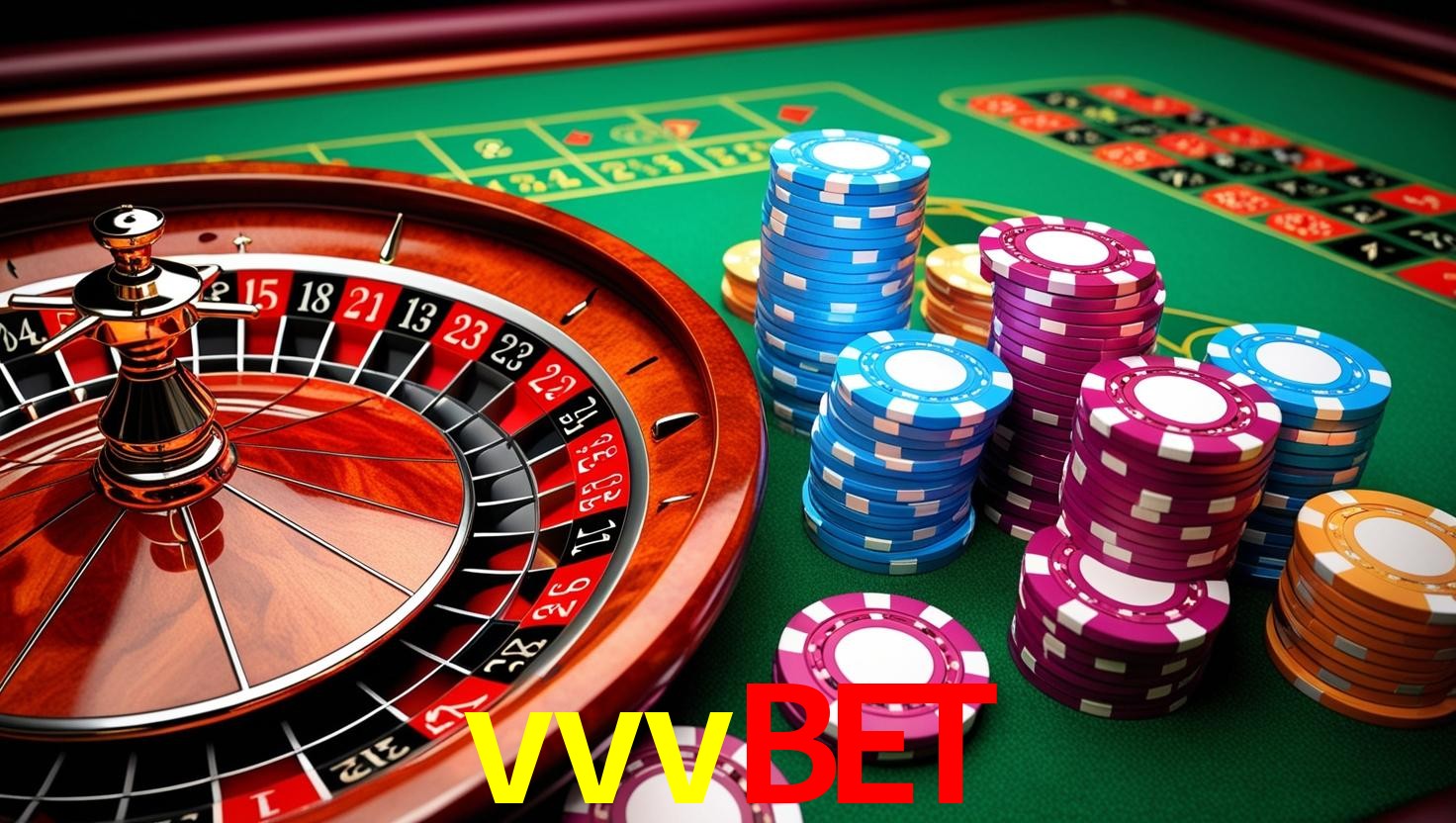 VVVBET