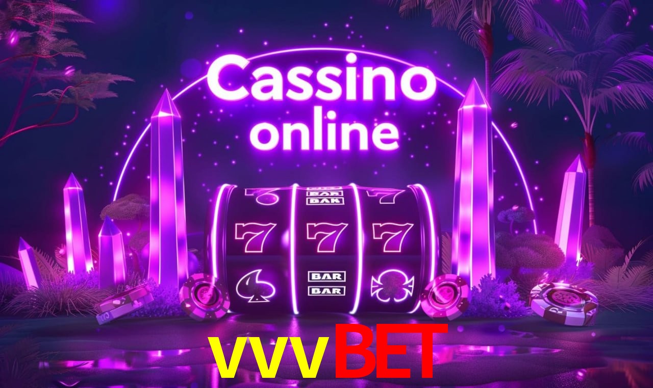 vvvbet
