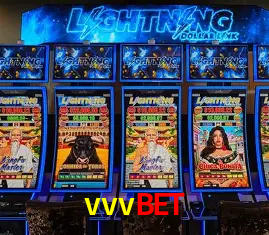 A Experiência Imersiva dos Cassinos Ao Vivo no vvvbet