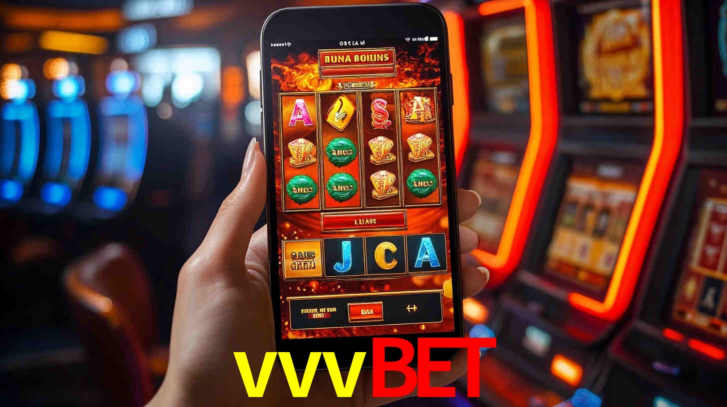 vvvbet: Seu Especialista em Apostas Esportivas Brasileiras
