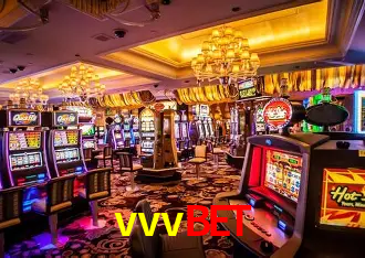 Descubra a Magia dos Jogos de Arcade no vvvbet