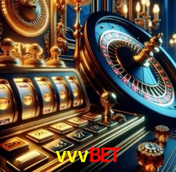 Jogos de Slot vvvbet