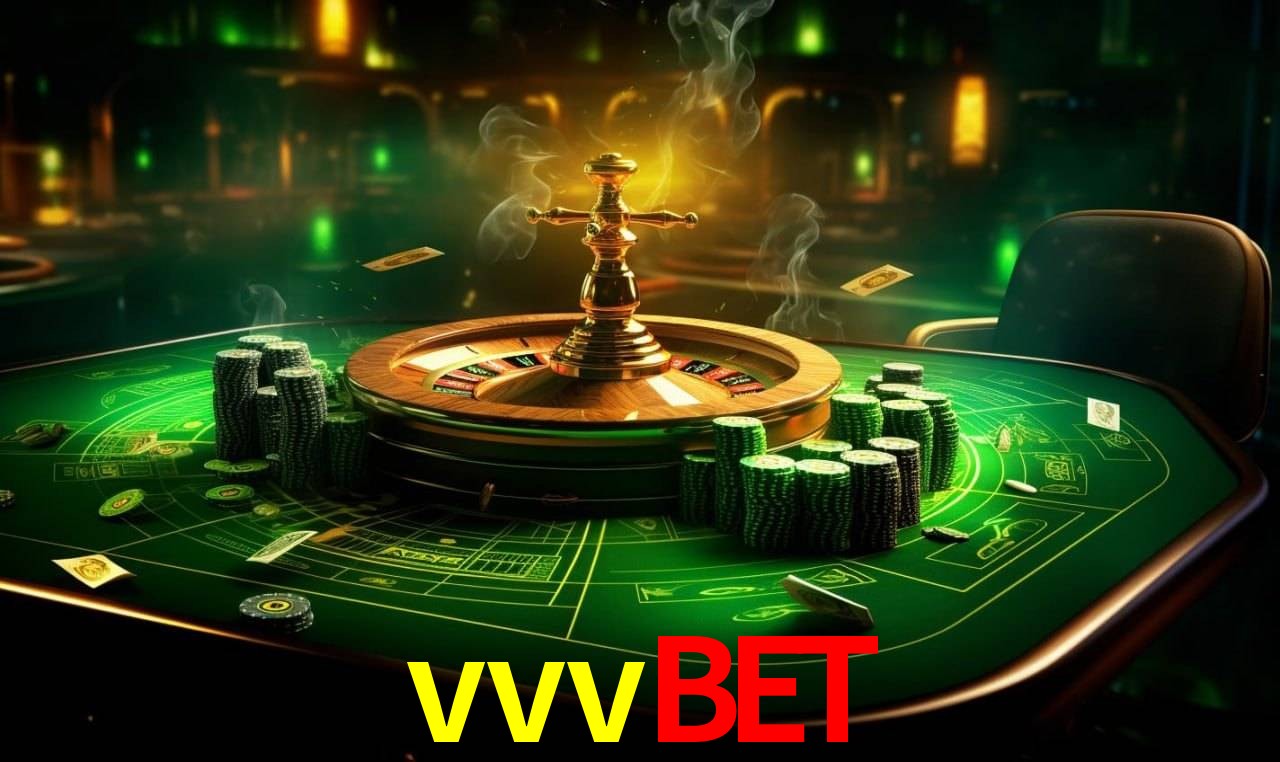 Casino Ao Vivo vvvbet