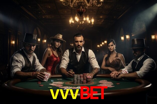Torneios vvvbet