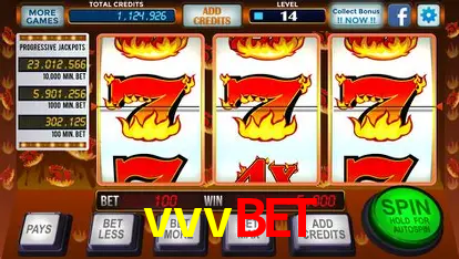 Desvendando o Mundo dos Jogos Virtuais na vvvbet